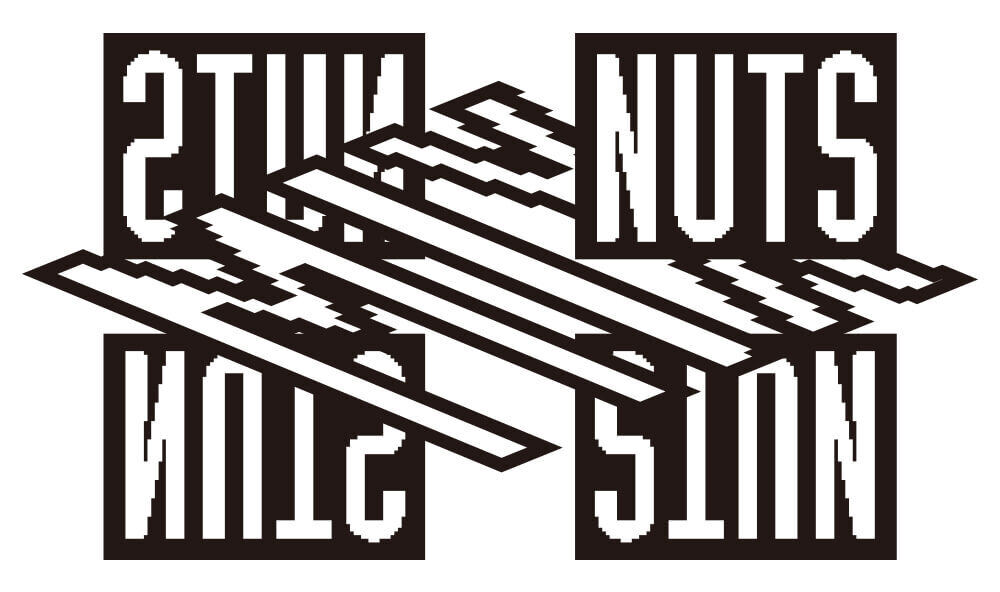 2018.3.1~3.2 MIX NUTS POP UP SHOP