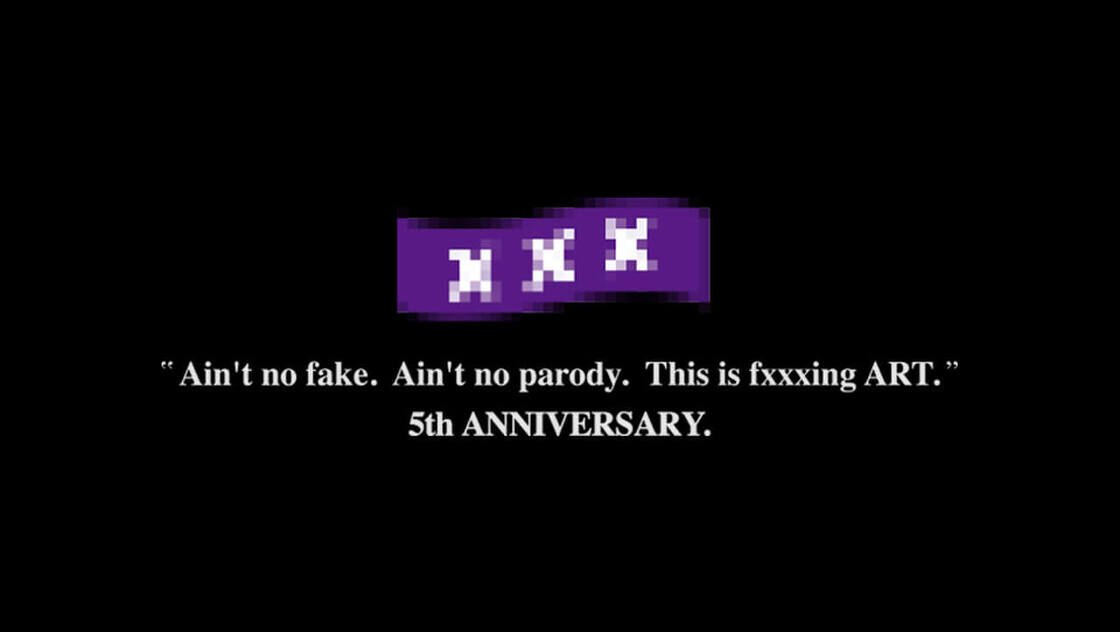2018.5.26~27 GOD SELECTION XXX 5TH ANNIVERSARY