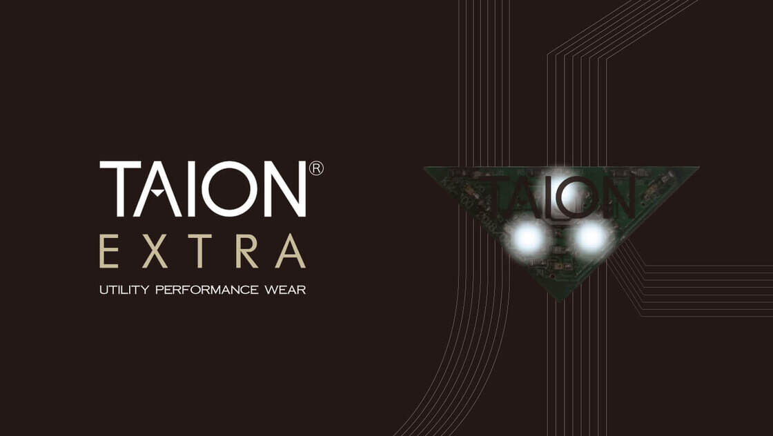 2018.6.27~29 TAION 2018 A/W EXHIBITION