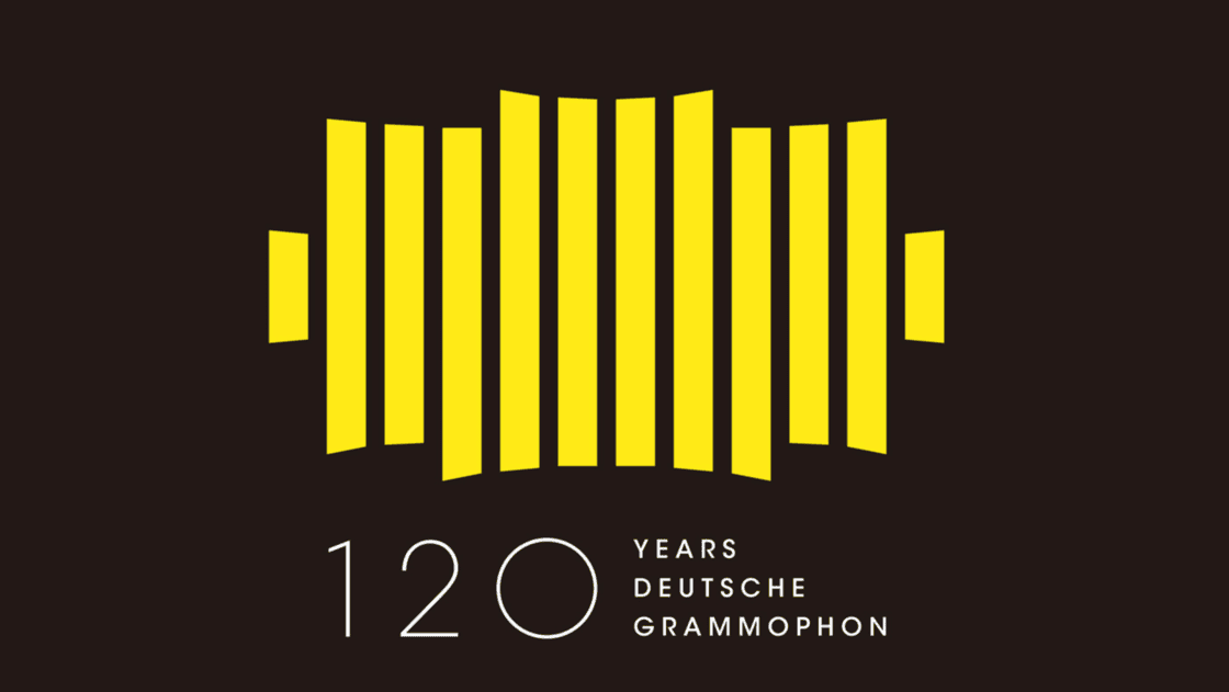 ドイツ・グラモフォン創立120周年記念
