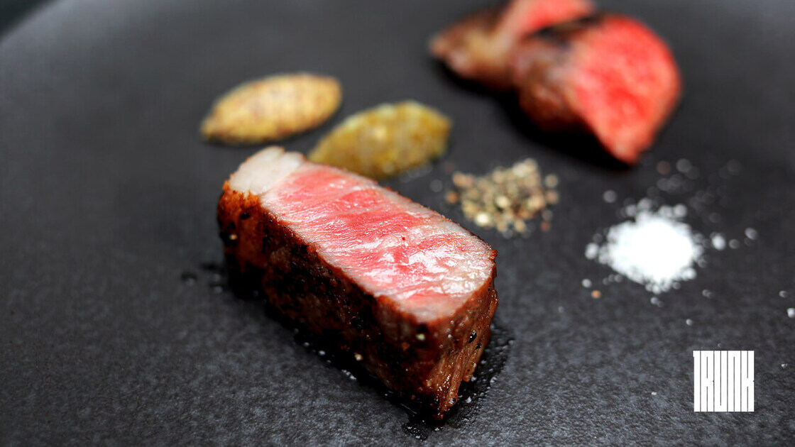 TRUNK MEATS 和牛 Vol.2