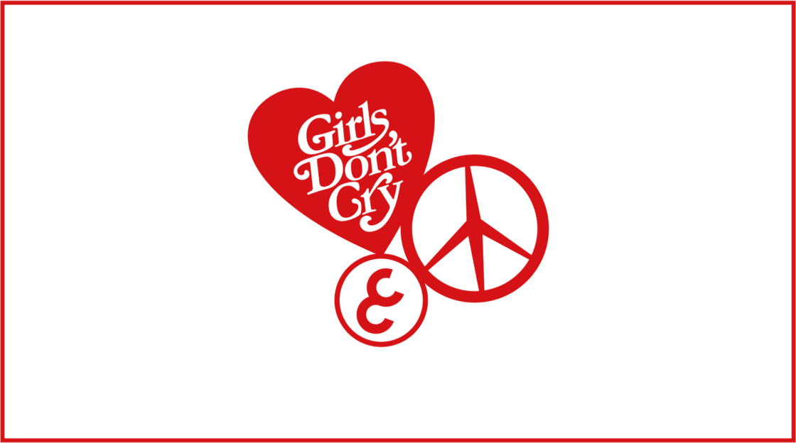 LOVE&PEACE