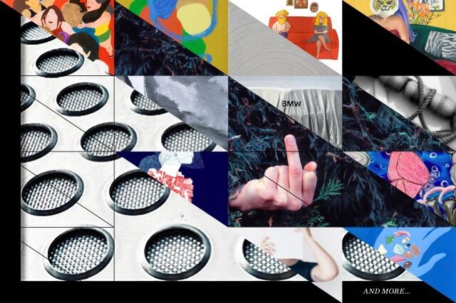 TRUNK(HOTEL) presents Art in Isolation
