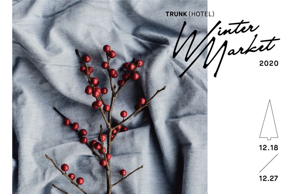 TRUNK WINTER MARKET