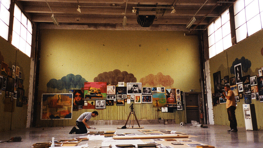 RVCA ANP GALLERY