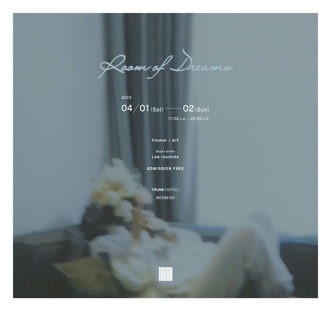 Room of Dreams