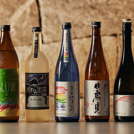 TRUNK(KUSHI)のイメージ画像が表示されています。