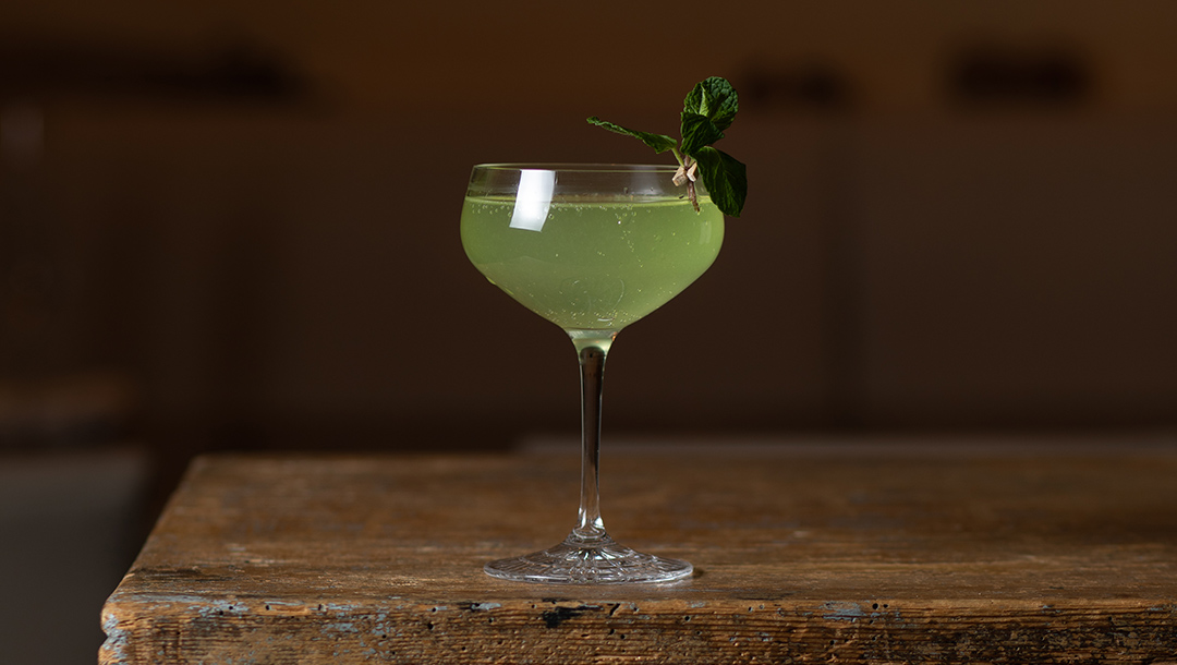 SOCIALIZING COCKTAILS